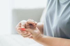 artritis masajes salou