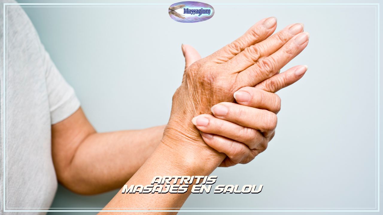 MASSAGIUM SALOU