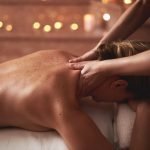 masaje descontracturante massagium Tarragona